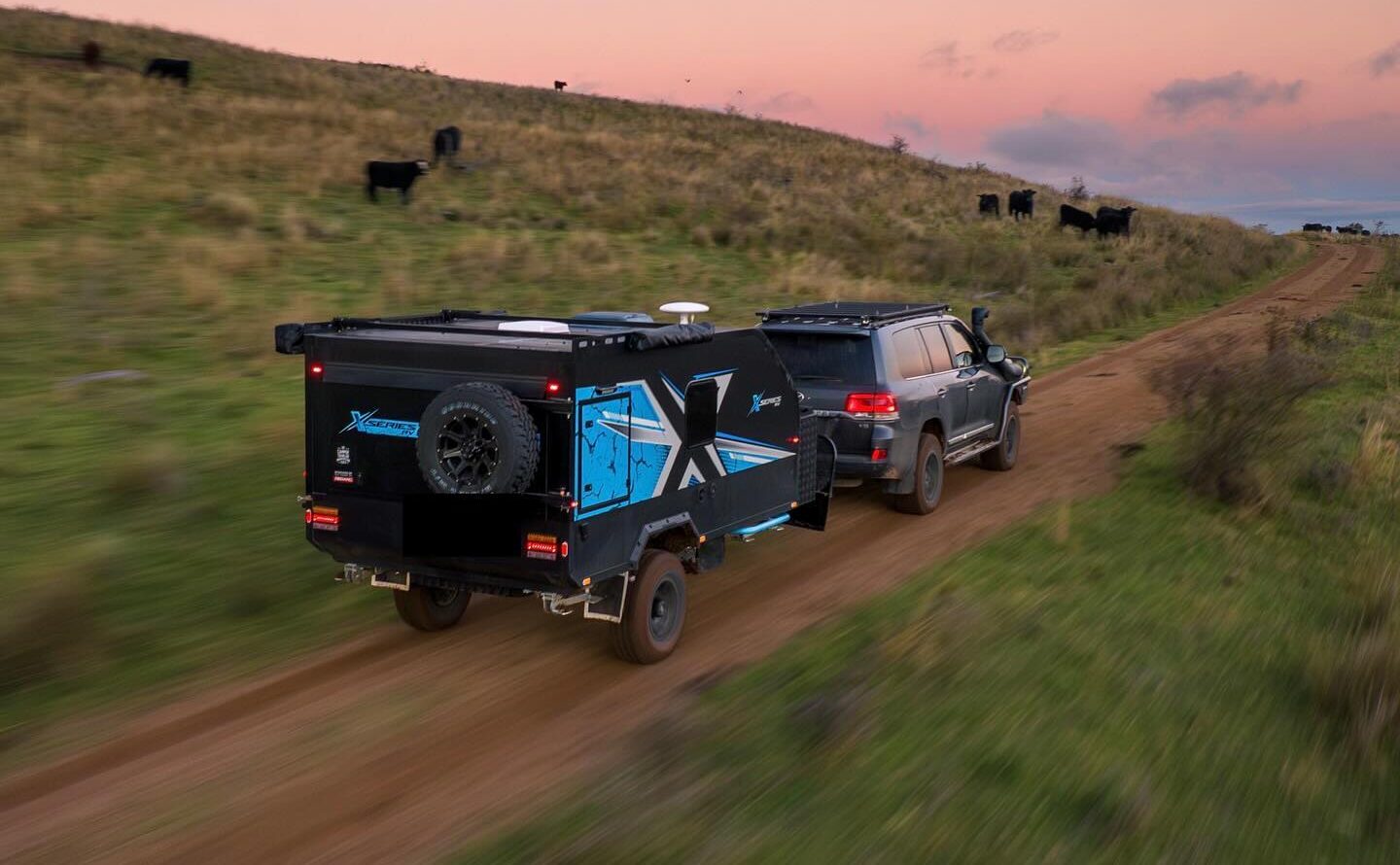 Innovations in Camper Trailers