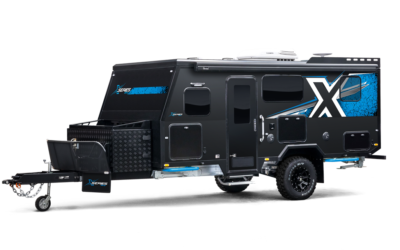 Exploring the Xseries Voyager: The Ultimate Off-Grid Experience